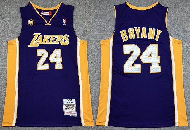 Los Angeles Lakers Jerseys 097 [Wholesale NBA Jerseys 1397]